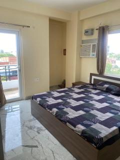 agauri - Benares - 3