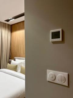 C21 Luxe Absolu avec Vue Mer Family Only - Tangier - 7