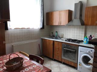 Taploca Apartman - Topliţa-Ciuc - 4