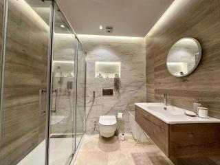 C21 Luxe Absolu avec Vue Mer Family Only - Tangier - 6