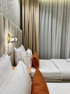 C21 Luxe Absolu avec Vue Mer Family Only - Tangier - 5