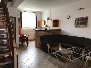 Taploca Apartman - Topliţa-Ciuc - 3