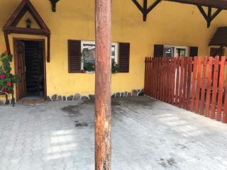 Taploca Apartman - Topliţa-Ciuc - 0
