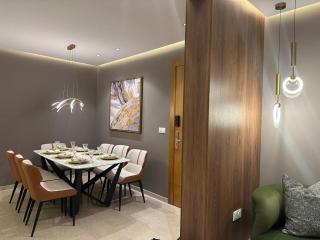 C21 Luxe Absolu avec Vue Mer Family Only - Tangier - 1