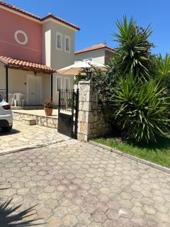 House with View in Mega Ammos - Sivota - 4