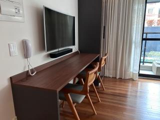 Studio na Vila Madalena Novo - São Paulo - 8