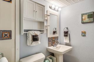 Venus 104- by Holiday Isle Properties - Fort Walton Beach - 3