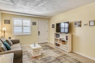 Venus 104- by Holiday Isle Properties - Fort Walton Beach - 8