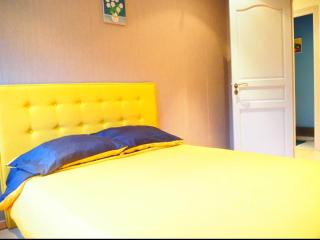 Charmant Appartement au Pecq - Proche de Saint-Germain-en-Laye - Le Pecq - 3