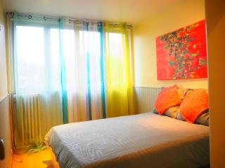 Charmant Appartement au Pecq - Proche de Saint-Germain-en-Laye - Le Pecq - 1