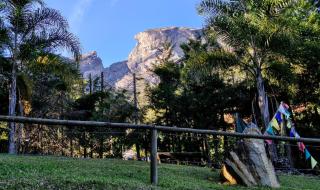 Chalé Alpino Camp7 - 6