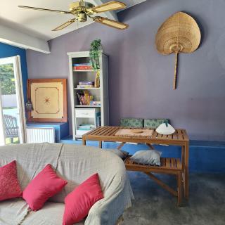Location au cœur de la Provence - Lamanon - 5