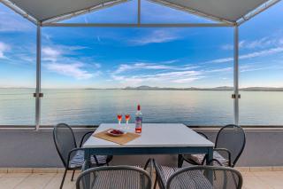 Oceanis Rooms Apartments - Barbati - 4