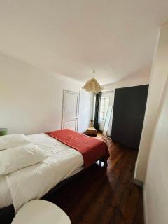 Dormir à la Rochelle 2 - 50m2 - 1 chambre - La Rochelle - 7