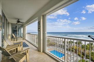 Oceania 405- by Holiday Isle Properties - Destin - 0