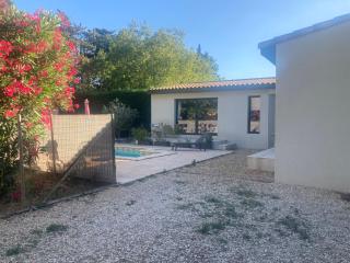 Studio au pied du Luberon - Caumont-sur-Durance - 9
