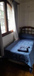 Habitación con cocina, baño, ingreso independiente en Chacras de Coria - 6