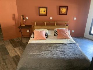 Studio au pied du Luberon - Caumont-sur-Durance - 3
