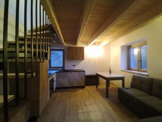 Pur Mountain View Flat - Ledro - 9