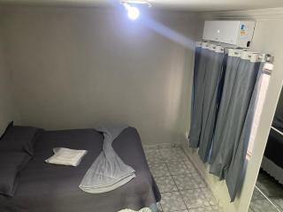 Perez hospedaria primeiro andar 2 quartos - Petrolina - 0