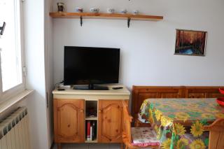 Sea view apartment 3 minutes walk to the beach - Terracina - 3