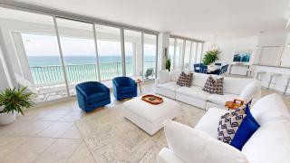 Oceania 807- by Holiday Isle Properties - Destin - 8