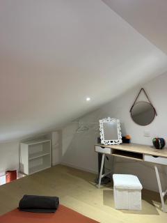 MAGNIFIQUE DUPLEXE calme et climatisé, à 2 pas d'intra muros - 5