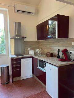 MAGNIFIQUE DUPLEXE calme et climatisé, à 2 pas d'intra muros - 3