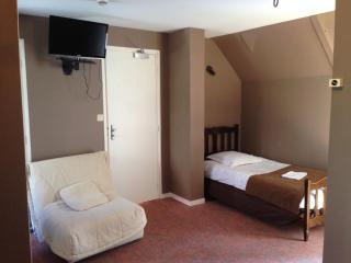 Hôtel Restaurant du Lac - 9