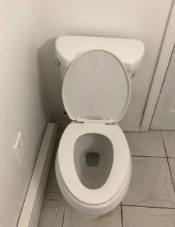 Private 3 bedroom and 1 bathroom house with direct NYC Manhattan train a 15 minute walk away - 3