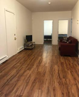 Private 2-bedroom apartment 10-mins to Newark International Airport EWR - Elizabeth - 8