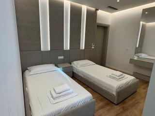 Santi Luxury Apartment - Sarandë - 1