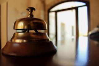 AgriturismoBugilfezza di TGESD - Modica - 2