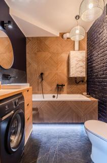 Kraków Castle View - Spacious Apartment - by Rentujemy - 7