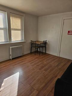 Private apartment with 1 bedroom and 1 bathroom and free Wi-Fi - Paterson - 8