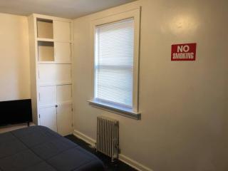 Private apartment with 1 bedroom and 1 bathroom and free Wi-Fi - Paterson - 6