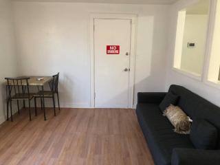 Private apartment with 1 bedroom and 1 bathroom and free Wi-Fi - Paterson - 5