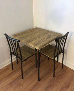 Private apartment with 1 bedroom and 1 bathroom and free Wi-Fi - Paterson - 3