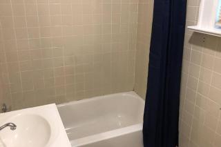 Private apartment with 1 bedroom and 1 bathroom and free Wi-Fi - Paterson - 2
