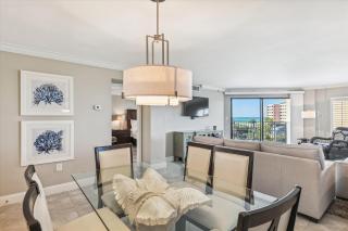 Inlet Reef 315- by Holiday Isle Properties - Destin - 1