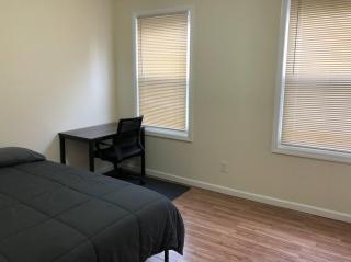 Large and private 3 bedroom and 1 bathroom apartment near Newark International Airport EWR and New York City - 1