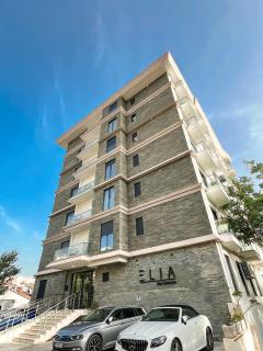 Lemone Apartment - Bečići - 7