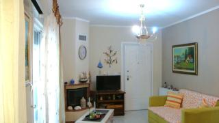 Tina apartment - Keramotí - 8