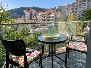 Lemone Apartment - Bečići - 4