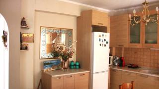 Tina apartment - Keramotí - 6