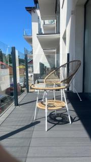 Apartament Pionierów 6 - Mielno - 1