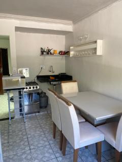 Perez hospedaria primeiro andar 2 quartos - Petrolina - 1