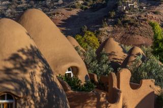 Ait Chribou Eco-dome Village - 3