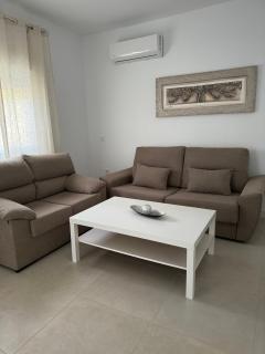Alojamiento Baeza California 2A - Baeza - 8
