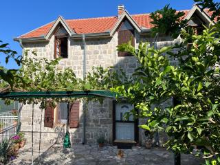 Artist's House on the Mountain - 0